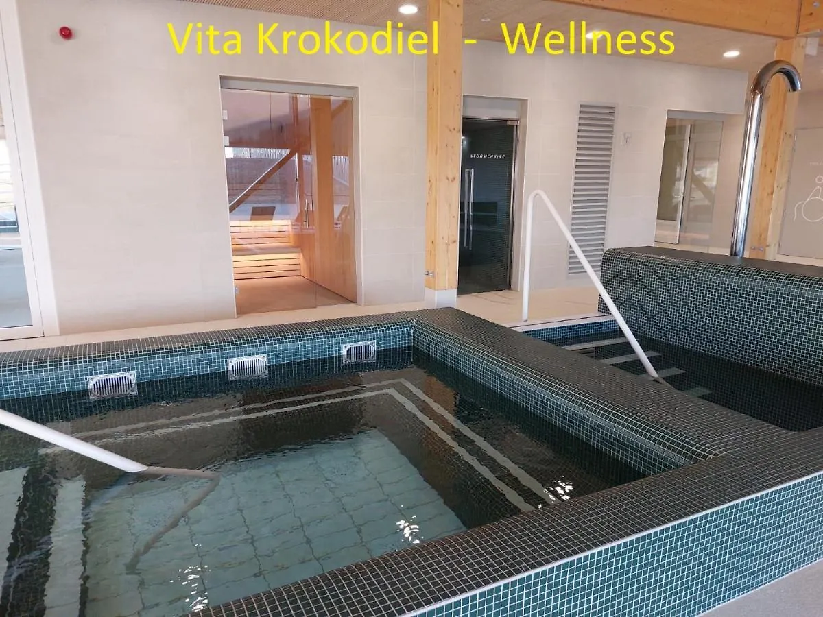 **** Aparthotel Acropolis - Luxury Appartments I Hotelservice And Parking Middelkerke Belgium