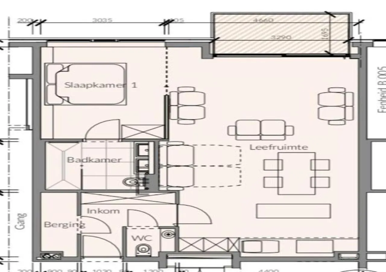 Acropolis - Luxury Appartments I Hotelservice And Parking Middelkerke Belgium