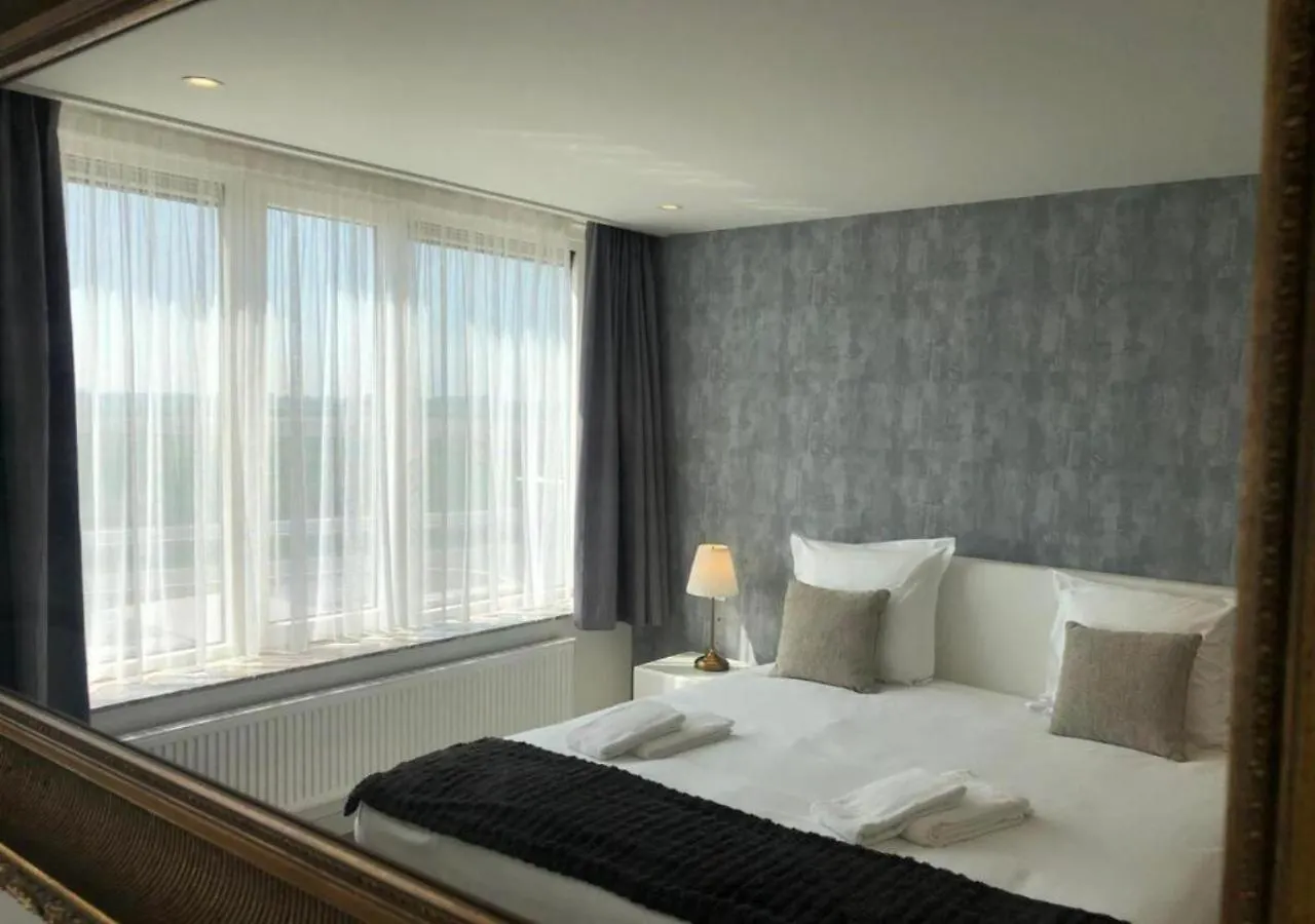 Acropolis - Luxury Appartments I Hotelservice And Parking Middelkerke Belgium