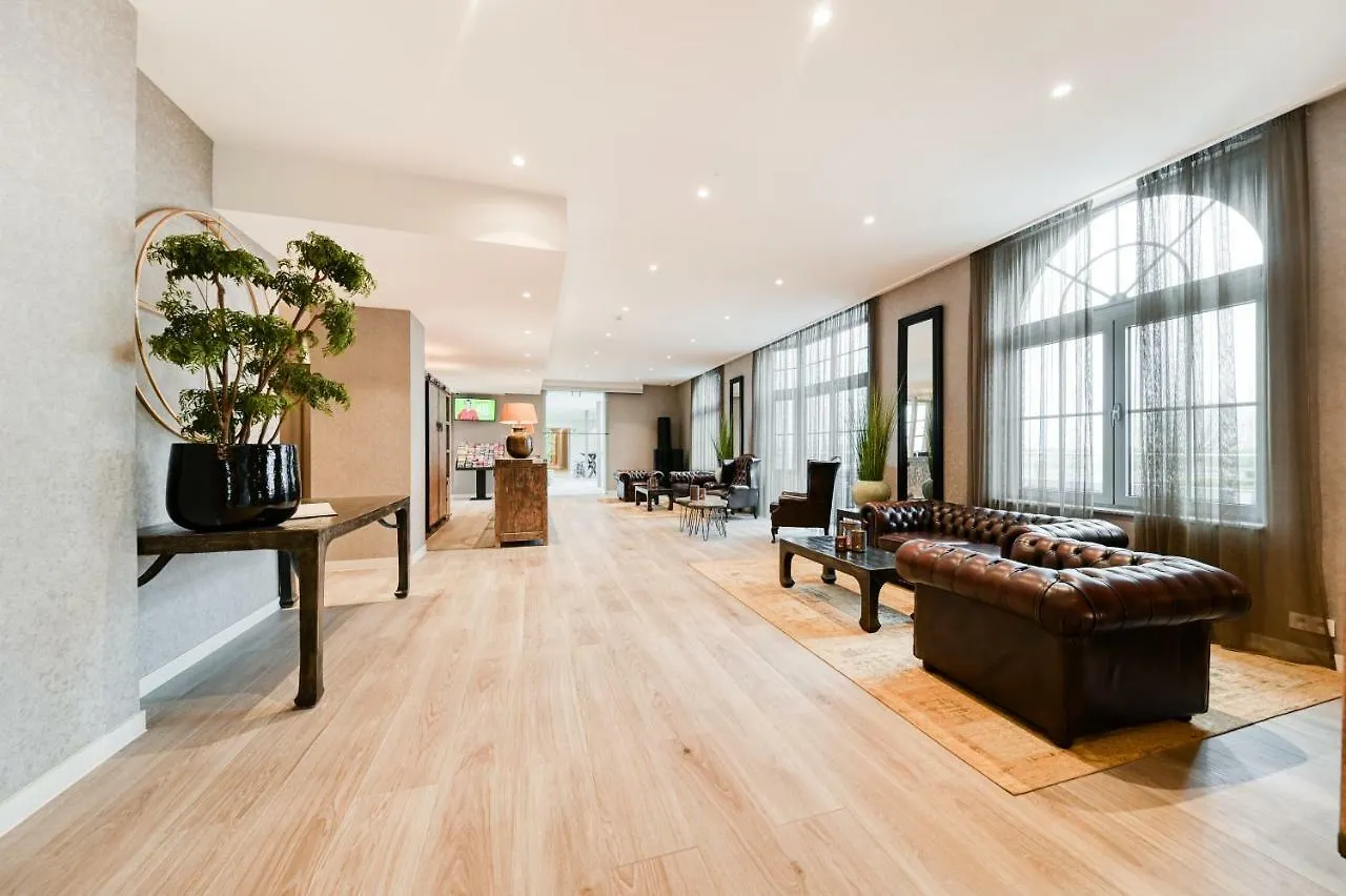 Acropolis - Luxury Appartments I Hotelservice And Parking Middelkerke Aparthotel