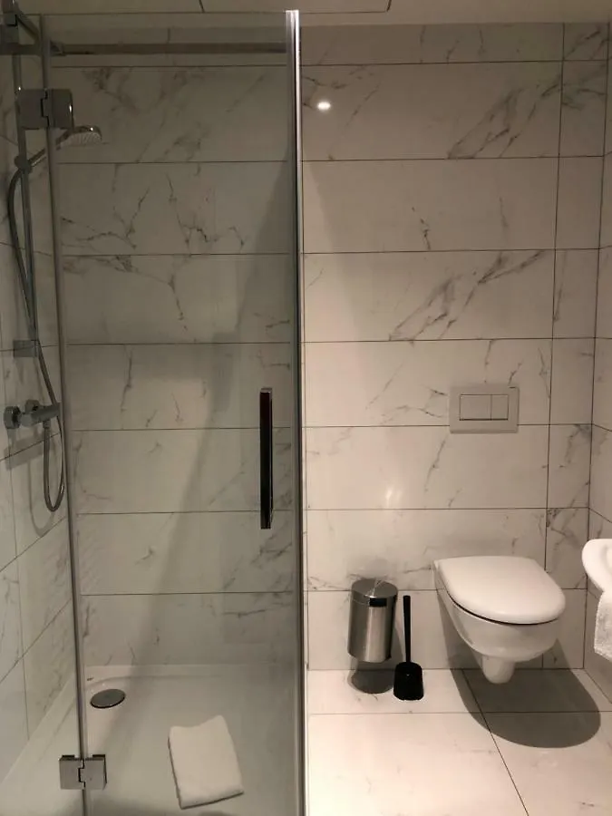 Aparthotel Acropolis - Luxury Appartments I Hotelservice And Parking Middelkerke