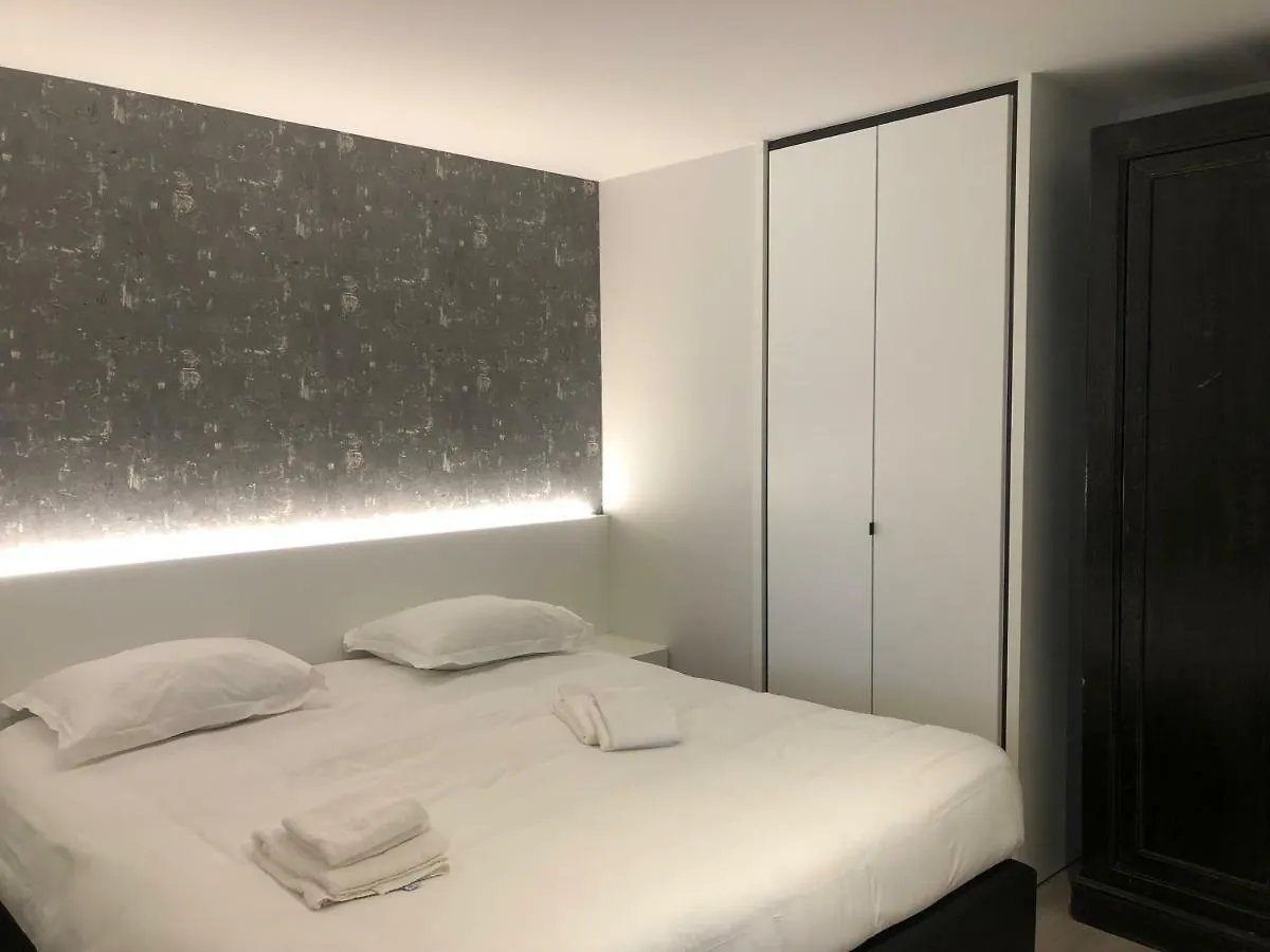 Acropolis - Luxury Appartments I Hotelservice And Parking Middelkerke Belgium