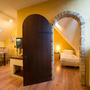 Flats By Lybeer Group Hotel