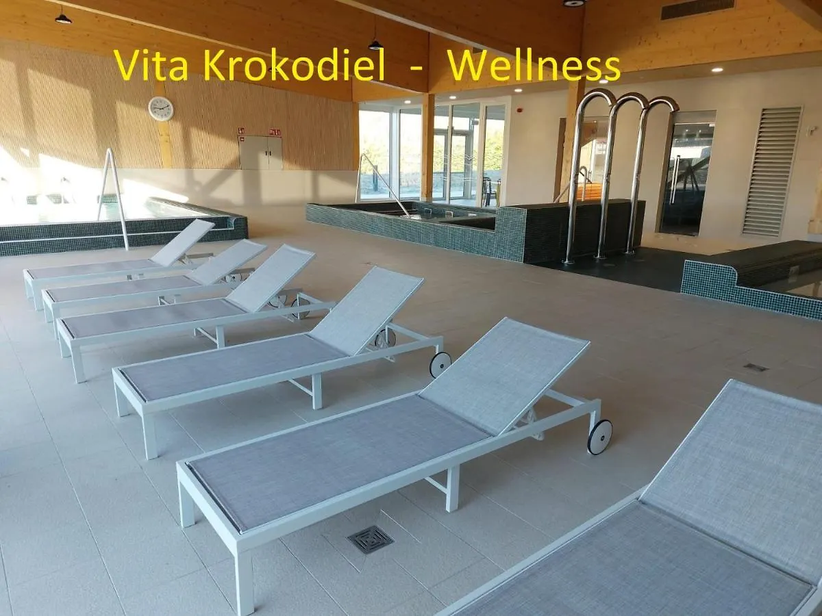 Aparthotel Acropolis - Luxury Appartments I Hotelservice And Parking Middelkerke